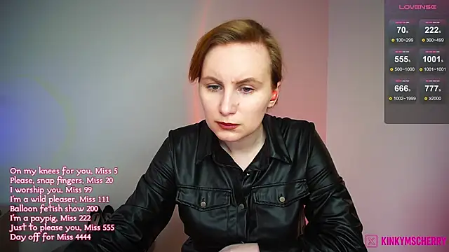 RandyCherry online show from May 12, 3:29 pm