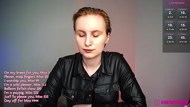 RandyCherry online show from May 17, 2:39 pm