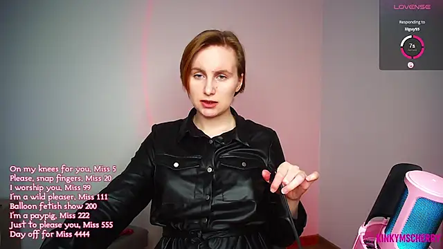 RandyCherry online show from May 31, 3:51 pm