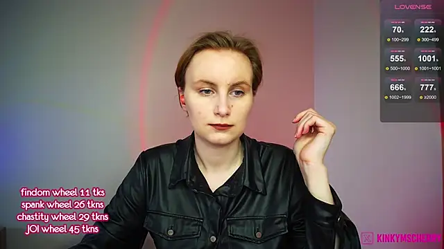 RandyCherry online show from May 2, 3:39 pm
