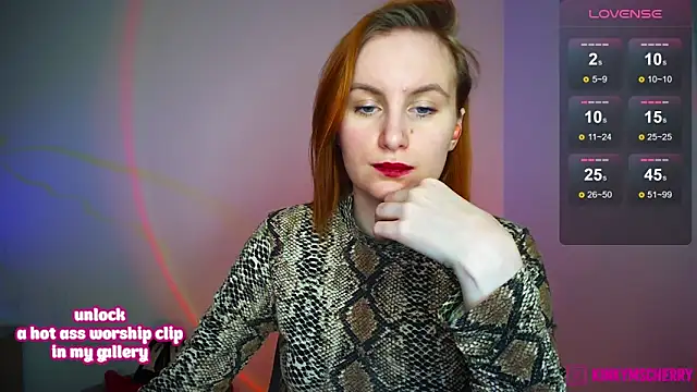 RandyCherry online show from December 22, 3:01 pm