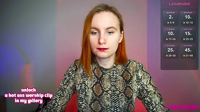 RandyCherry online show from December 21, 3:25 pm