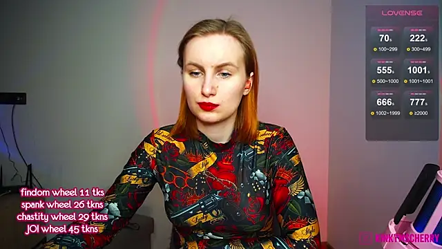 RandyCherry online show from March 6, 4:24 pm