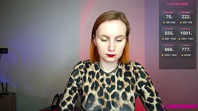 RandyCherry online show from November 22, 3:22 pm