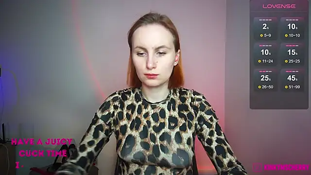 RandyCherry online show from October 25, 2:17 pm