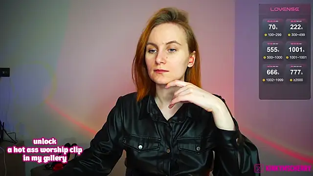 RandyCherry online show from February 1, 2:37 pm