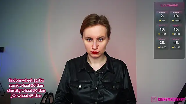 RandyCherry online show from March 11, 2:22 pm