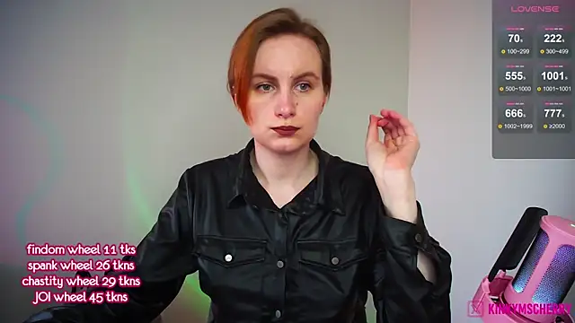 RandyCherry online show from April 9, 2:34 pm