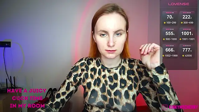 RandyCherry online show from October 24, 3:55 pm