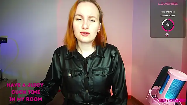 RandyCherry online show from November 20, 2:18 pm