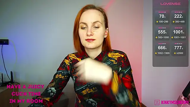 RandyCherry online show from September 28, 2:13 pm