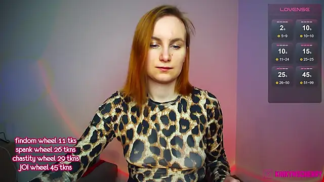 RandyCherry online show from February 7, 2:47 pm