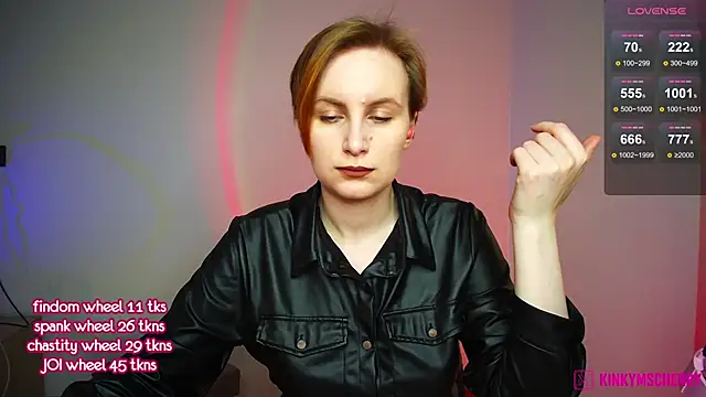 RandyCherry online show from April 3, 2:23 pm