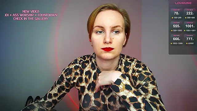 Snapshot of RandyCherry chatting on July 18, 2:58 pm RandyCherry online show from July 18, 2:58 pm