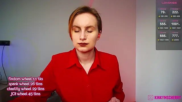 RandyCherry online show from March 28, 2:29 pm