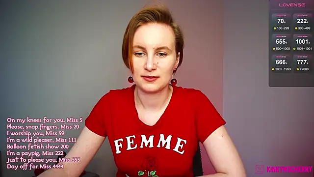 RandyCherry online show from May 23, 3:44 pm