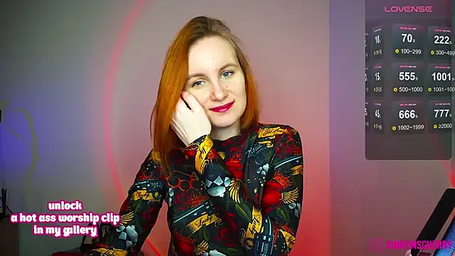 RandyCherry online show from December 2, 1:35 pm