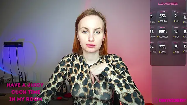 RandyCherry online show from October 28, 2:38 pm