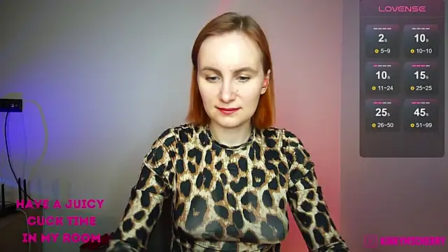 RandyCherry online show from October 21, 2:38 pm