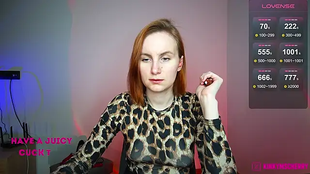 RandyCherry online show from November 12, 3:05 pm