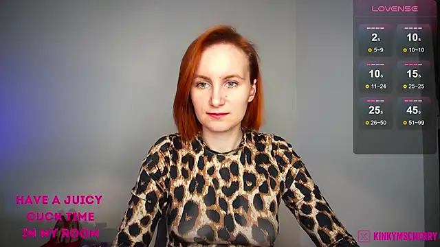 RandyCherry online show from September 22, 2:23 pm