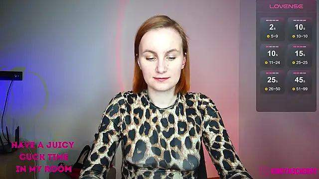 RandyCherry online show from November 17, 4:00 pm