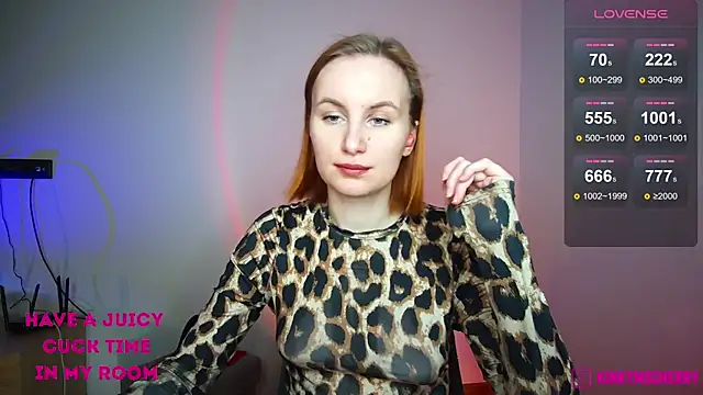 RandyCherry online show from November 19, 3:01 pm