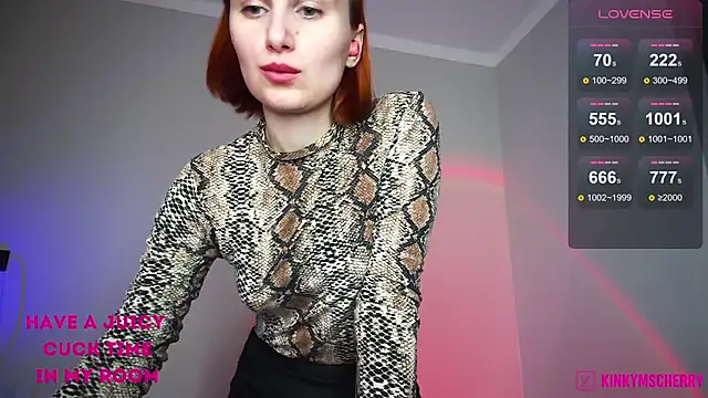 RandyCherry online show from September 23, 2:57 pm