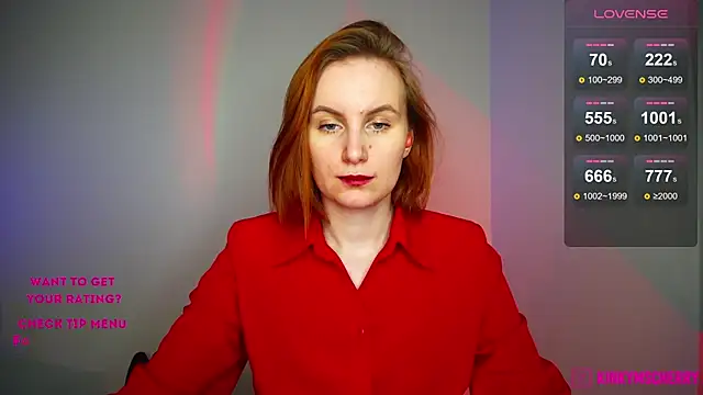 RandyCherry online show from December 1, 12:50 pm