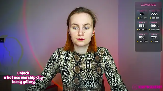 RandyCherry online show from January 11, 4:14 pm