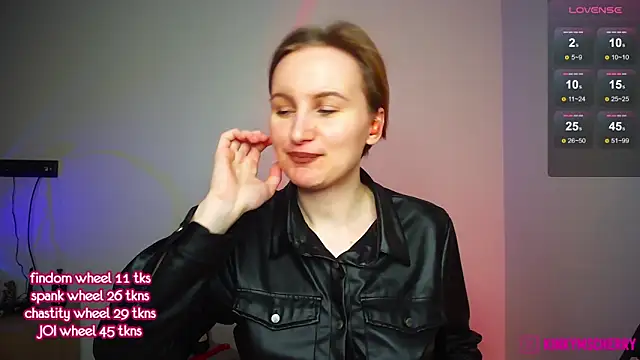 RandyCherry online show from March 17, 4:21 pm