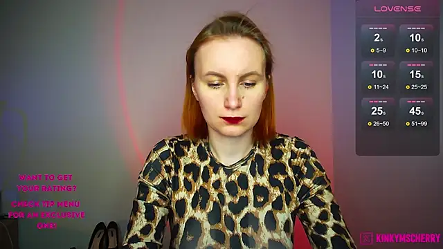 RandyCherry online show from November 27, 3:12 pm