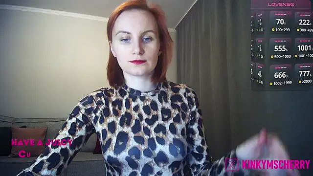 RandyCherry online show from February 11, 3:29 pm