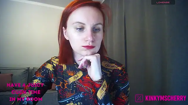 RandyCherry online show from March 3, 3:43 pm
