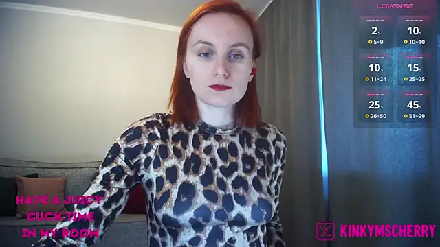 RandyCherry online show from March 18, 2:39 pm