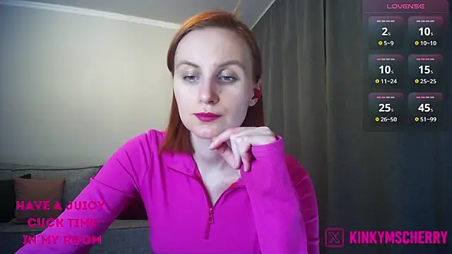 RandyCherry online show from February 16, 6:32 pm