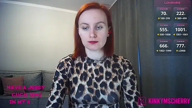 RandyCherry online show from March 13, 2:23 pm