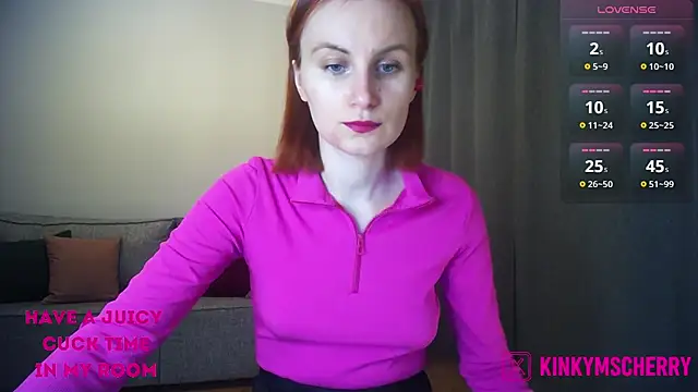 RandyCherry online show from February 16, 3:27 pm