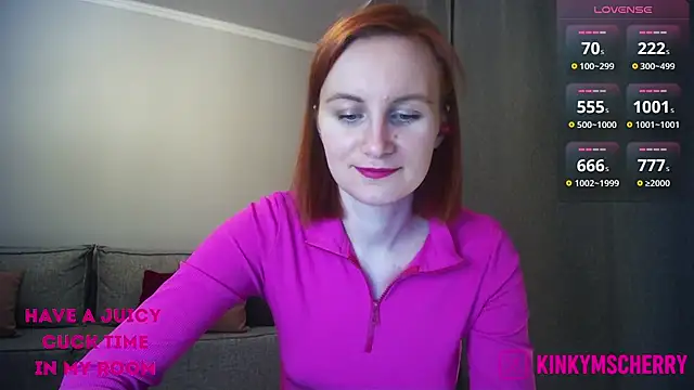 RandyCherry online show from February 17, 4:06 pm