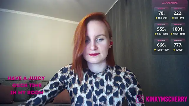 RandyCherry online show from February 5, 2:48 pm