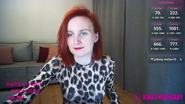 RandyCherry online show from March 5, 5:39 pm