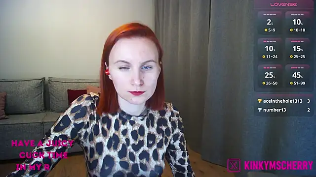 RandyCherry online show from March 9, 5:49 pm
