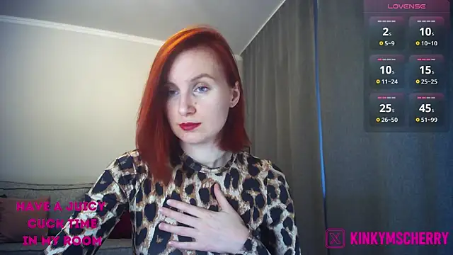 RandyCherry online show from March 6, 1:57 pm