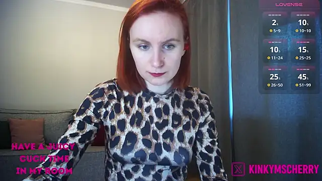 RandyCherry online show from March 12, 2:12 pm