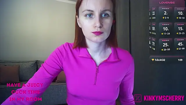 RandyCherry online show from February 19, 6:00 pm