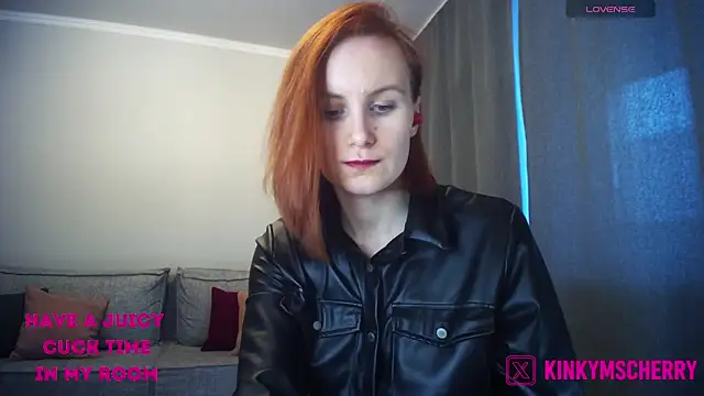 RandyCherry online show from February 18, 1:33 pm