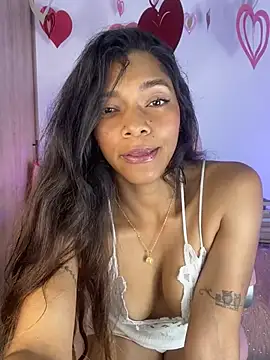 Alliz Collette online show from February 26, 4:01 am
