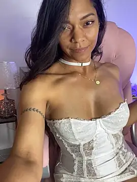Alliz Collette online show from March 26, 2:10 am