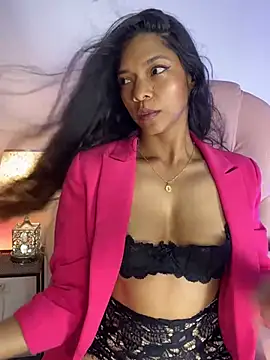 Alliz Collette online show from March 11, 11:21 pm