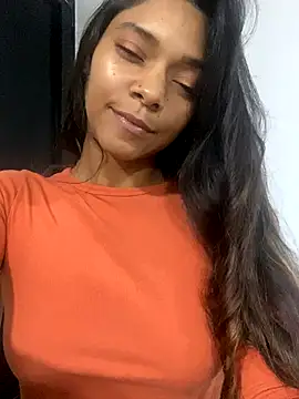 Alliz Collette online show from November 28, 3:17 am